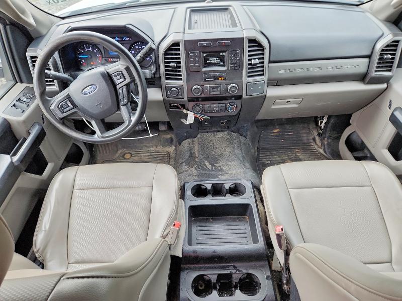 Продаж на аукціоні авто 2019 Ford F350, vin: 1FT8X3B65KEF52598, номер лоту: 54836326