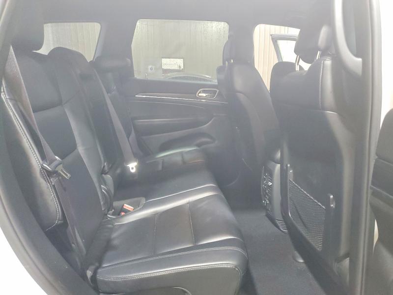 2019 Jeep Grand Cherokee მანქანა იყიდება აუქციონზე, vin: 1C4RJFBG2KC696394, აუქციონის ნომერი: 52752696