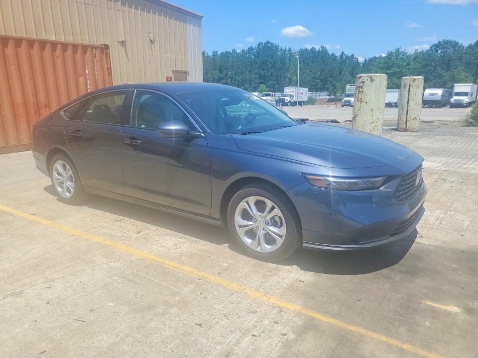 Продажа на аукционе авто 2025 Honda Accord, vin: 1HGCY1F27SA088905, номер лота: 54068776