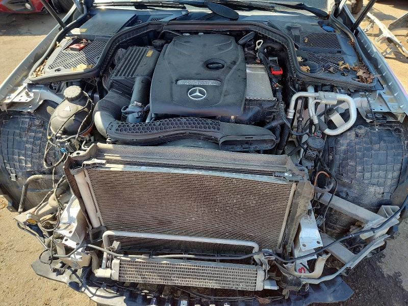 Aukcja sprzedaży 2015 Mercedes-benz C, vin: 55SWF4KB0FU030879, numer aukcji: 54152126