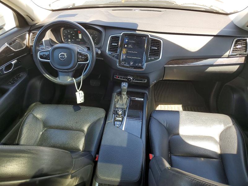 Aukcja sprzedaży 2018 Volvo Xc90, vin: YV4A22PK5J1353005, numer aukcji: 54558606