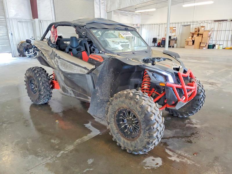 Продажа на аукционе авто 2023 Can-am Maverick X3, vin: 3JBVRAV43PE000365, номер лота: 54984976