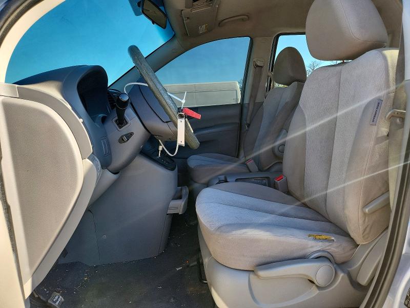 Продажа на аукционе авто 2011 Kia Sedona, vin: KNDMG4C75B6385116, номер лота: 51844606