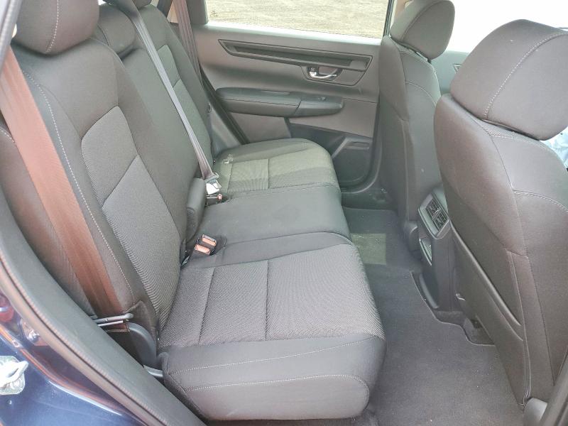 Продаж на аукціоні авто 2025 Honda Cr-v, vin: 2HKRS4H43SH487717, номер лоту: 53452296