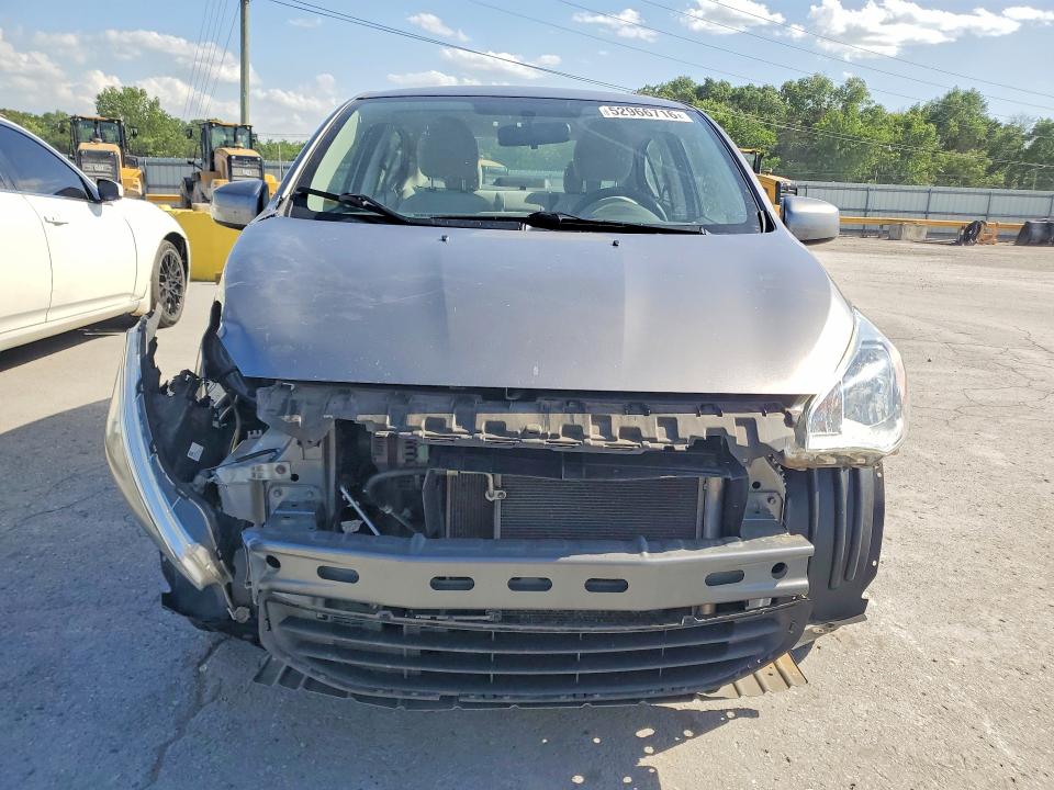 Aukcja sprzedaży 2019 Mitsubishi Mirage, vin: ML32F3FJ2KHF10742, numer aukcji: 52966716