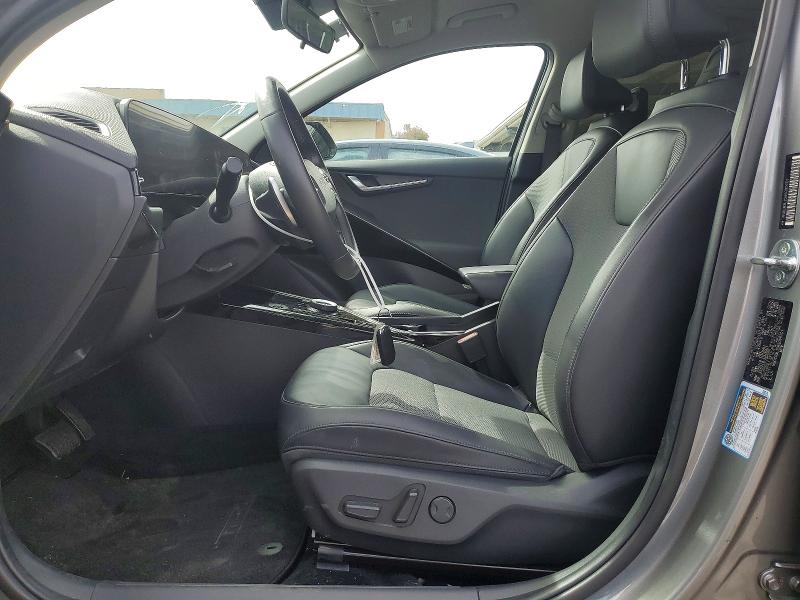 Продажа на аукционе авто 2024 Kia Niro, vin: KNDCR3L15R5099701, номер лота: 54545366