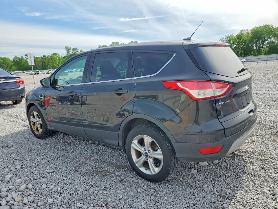 Продаж на аукціоні авто 2015 Ford Escape, vin: 1FMCU0GX3FUC33632, номер лоту: 54840106