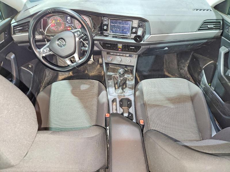 Aukcja sprzedaży 2019 Volkswagen Jetta, vin: 3VWN57BU6KM015616, numer aukcji: 53261046