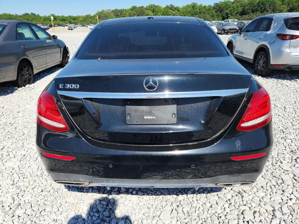 Продажа на аукционе авто 2017 Mercedes-benz E, vin: WDDZF4JB5HA022407, номер лота: 53641576