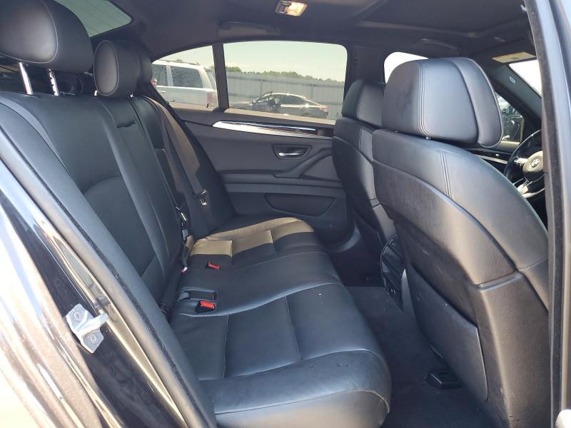 Продажа на аукционе авто 2013 Bmw 535, vin: WBAFU7C56DDU74397, номер лота: 55031736