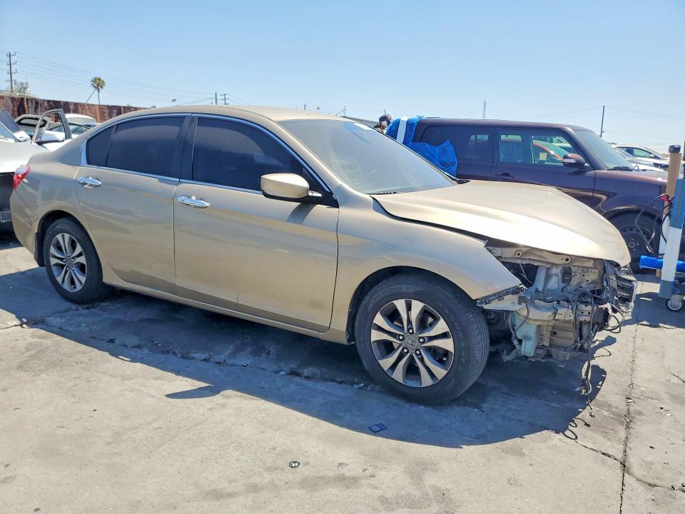 Aukcja sprzedaży 2014 Honda Accord, vin: 1HGCR2F35EA134036, numer aukcji: 54164106