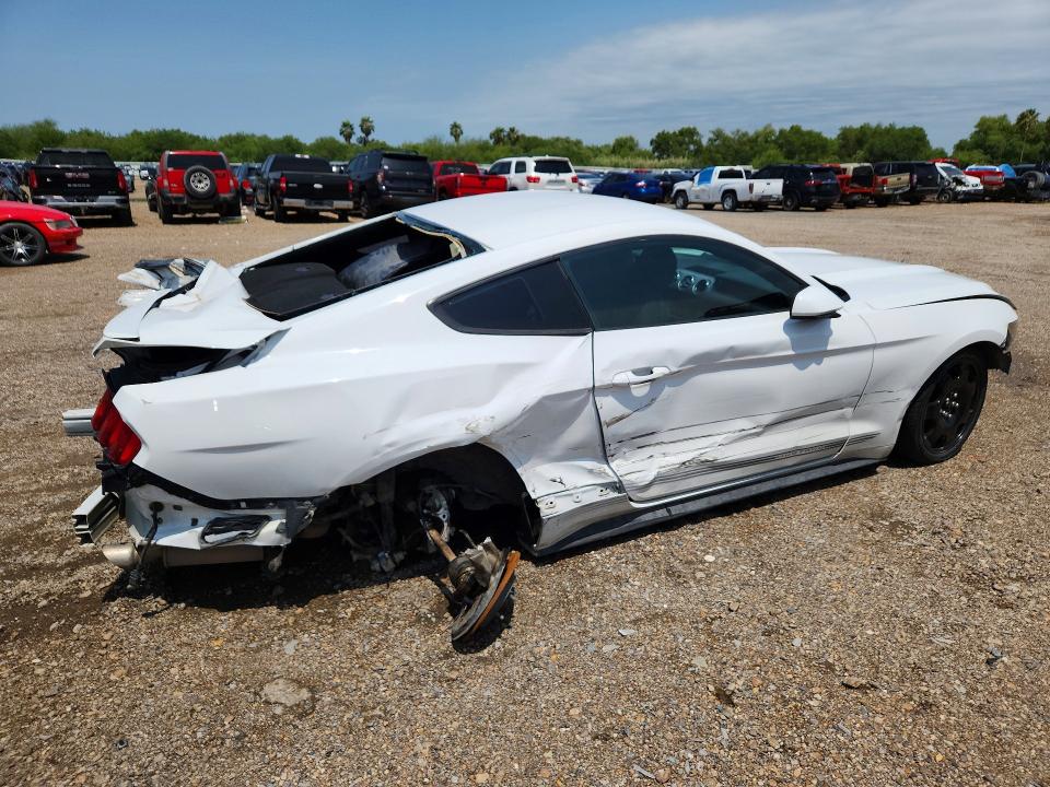 Продажа на аукционе авто 2017 Ford Mustang, vin: 1FA6P8TH5H5226951, номер лота: 53056706