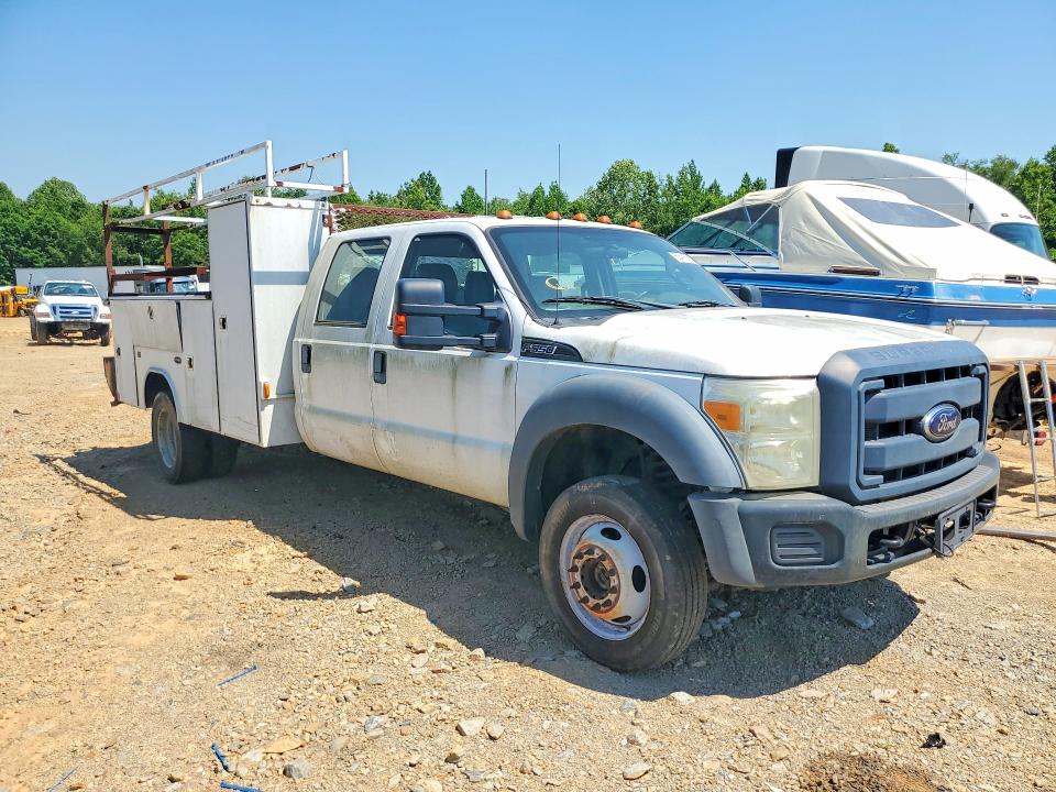 2012 Ford F550 მანქანა იყიდება აუქციონზე, vin: 1FD0W5HT5CEB42003, აუქციონის ნომერი: 53415786