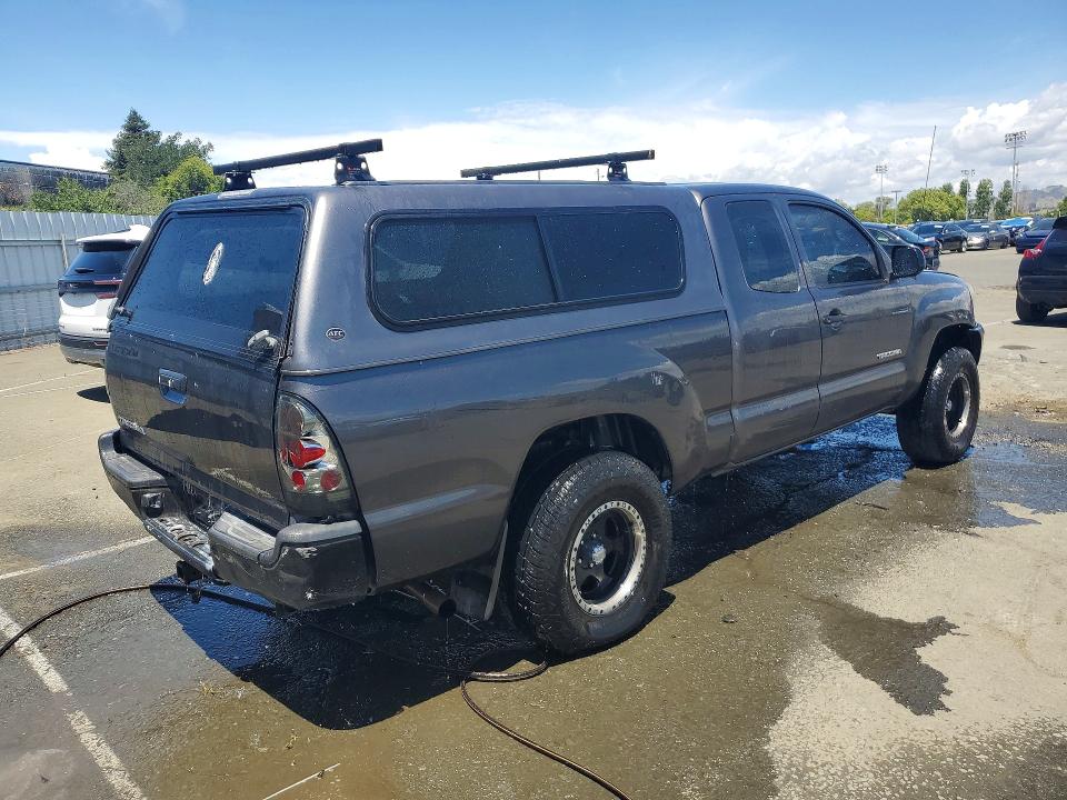 2012 Toyota Tacoma მანქანა იყიდება აუქციონზე, vin: 5TFTX4CN0CX015973, აუქციონის ნომერი: 54891786