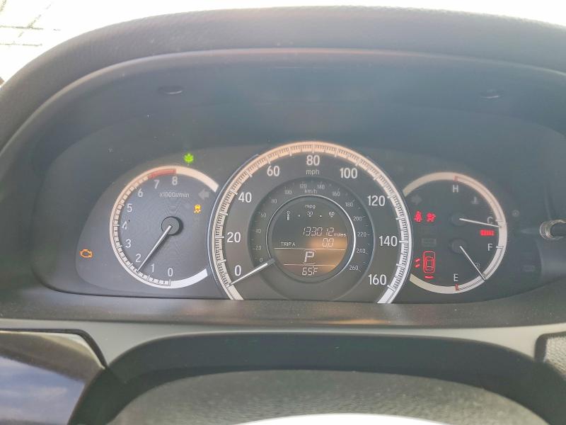 Aukcja sprzedaży 2016 Honda Accord, vin: 1HGCR2F36GA057891, numer aukcji: 54861716