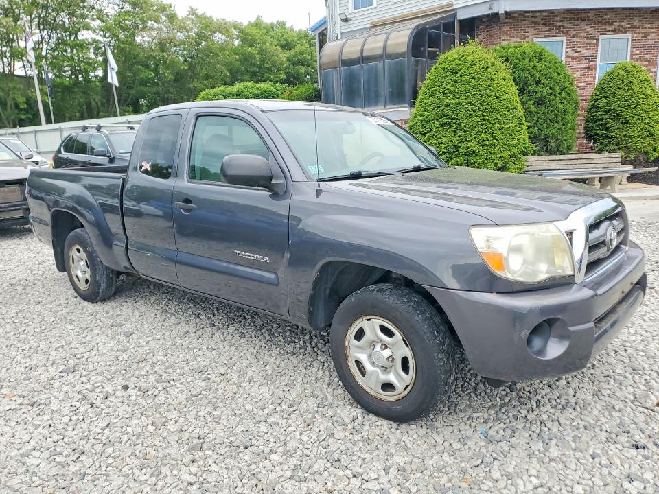 Продаж на аукціоні авто 2010 Toyota Tacoma, vin: 5TETX4CN7AZ732263, номер лоту: 55148556