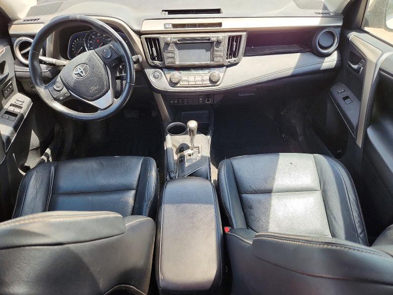 Aukcja sprzedaży 2013 Toyota Rav4, vin: 2T3DFREV3DW090805, numer aukcji: 55600466