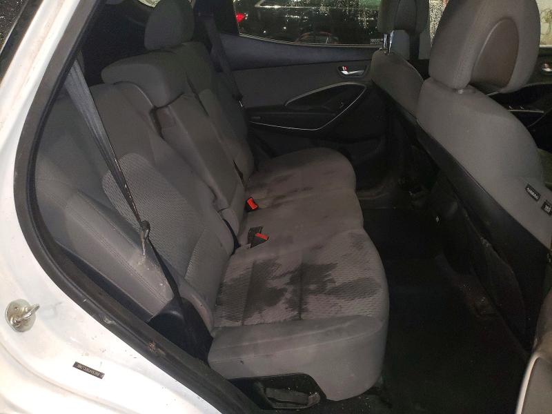Aukcja sprzedaży 2018 Hyundai Santa Fe Sport, vin: 5NMZT3LB0JH082858, numer aukcji: 54704126