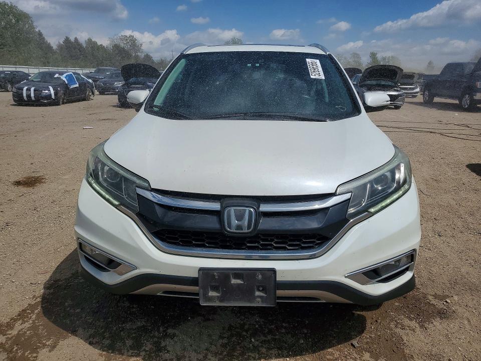 Aukcja sprzedaży 2016 Honda Cr-v, vin: 5J6RM4H96GL110298, numer aukcji: 52696566