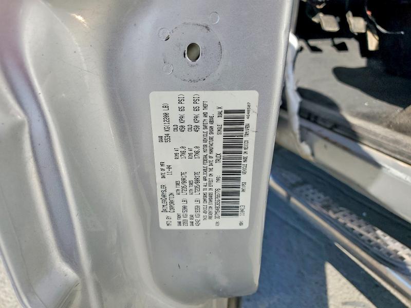 Продаж на аукціоні авто 2005 Dodge Ram 3500, vin: 3D7MS48C65G766776, номер лоту: 54434686