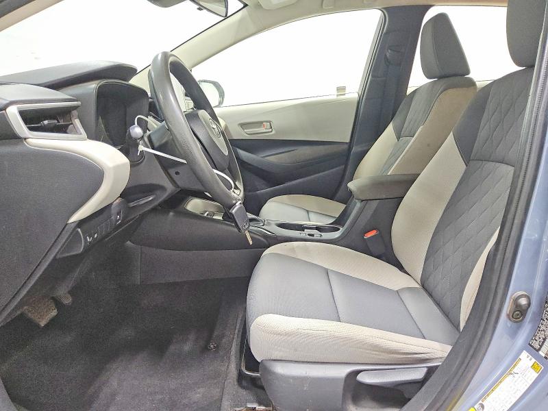 Продаж на аукціоні авто 2023 Toyota Corolla Hybrid, vin: JTDBCMFE6P3003813, номер лоту: 54641836