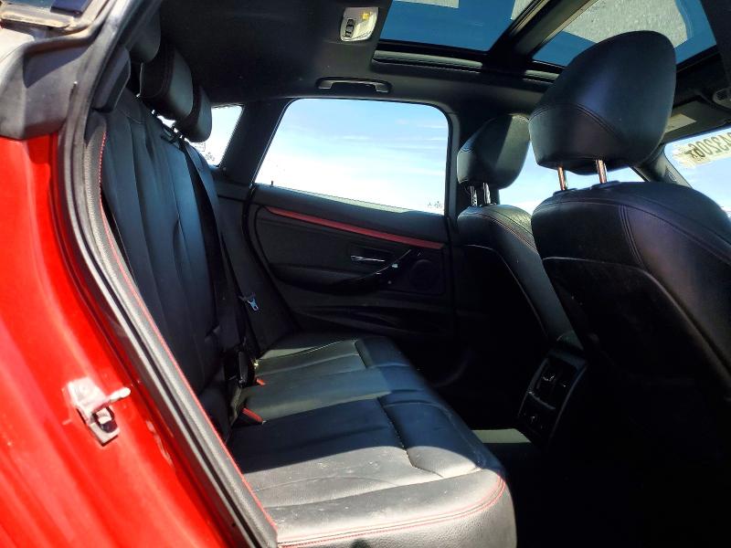 Продажа на аукционе авто 2015 Bmw 328, vin: WBA3X5C51FD559830, номер лота: 52343206