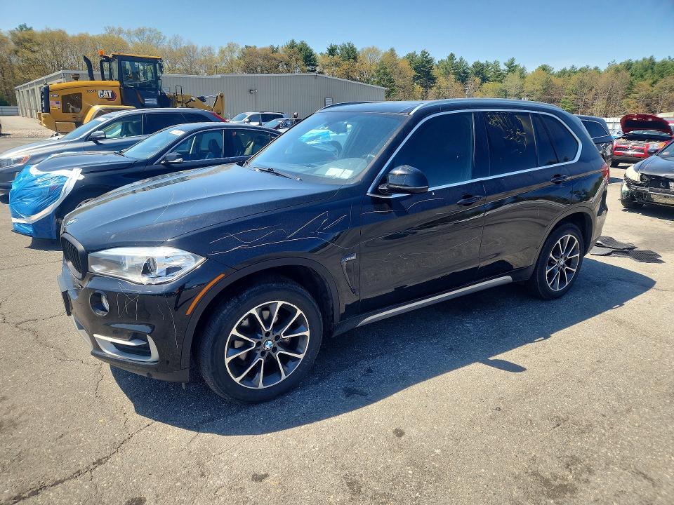 Aukcja sprzedaży 2017 Bmw X5, vin: 5UXKR0C55H0V49824, numer aukcji: 51948076