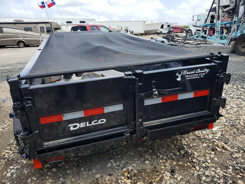 Продаж на аукціоні авто 2026 Delco Unknown, vin: 5WWBD102XT6042738, номер лоту: 53953066