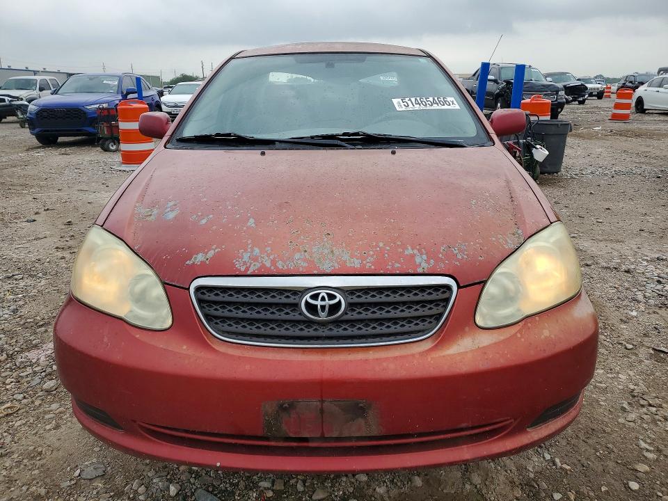 Aukcja sprzedaży 2007 Toyota Corolla, vin: 1NXBR30E37Z812905, numer aukcji: 51465466