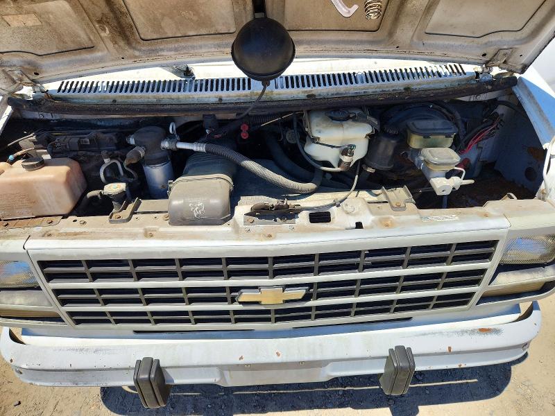 Продажа на аукционе авто 1994 Chevrolet G20, vin: 1GCEG25ZXRF149059, номер лота: 52261546