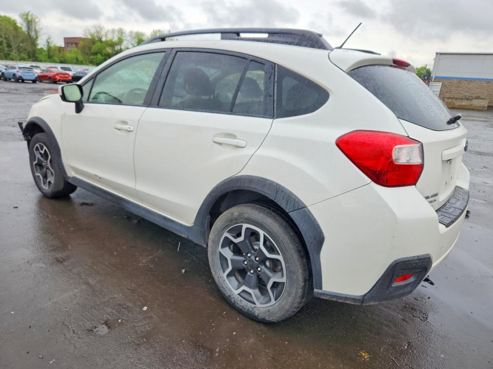 Продаж на аукціоні авто 2015 Subaru Xv Crosstrek, vin: JF2GPACC6F8256502, номер лоту: 52859736