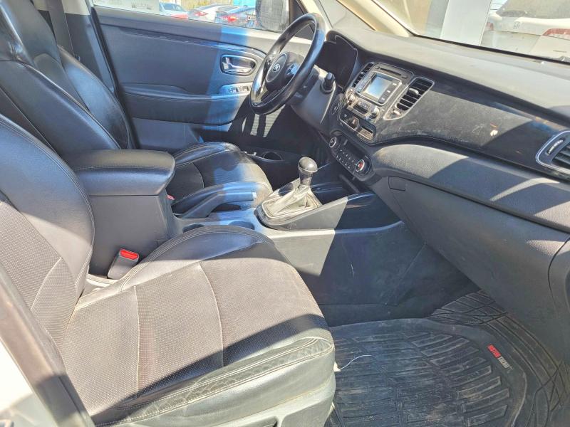 Продаж на аукціоні авто 2014 Kia Rondo, vin: KNAHU8A32E7010880, номер лоту: 53463896
