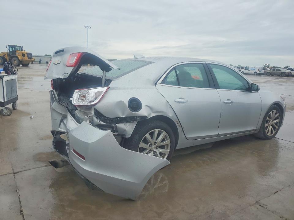 Aukcja sprzedaży 2016 Chevrolet Malibu Limited, vin: 1G11E5SA9GF160905, numer aukcji: 51552356