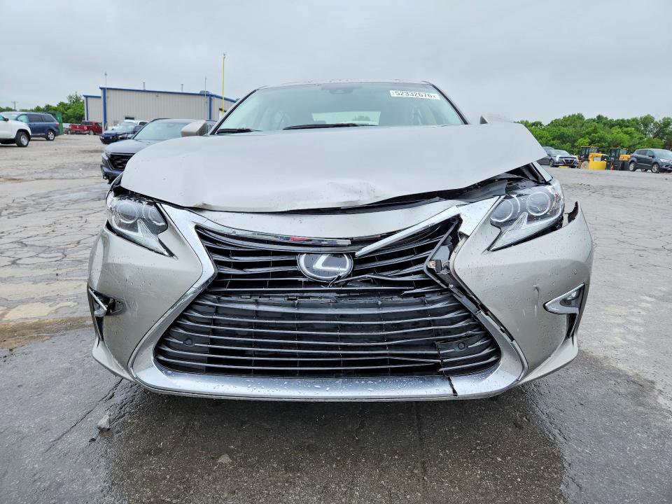Aukcja sprzedaży 2016 Lexus Es, vin: JTHBK1GG7G2226304, numer aukcji: 52332676