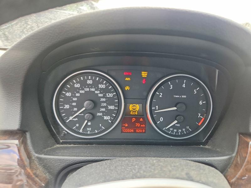 Продаж на аукціоні авто 2006 Bmw 325, vin: WBAVD13556KV11771, номер лоту: 51977946