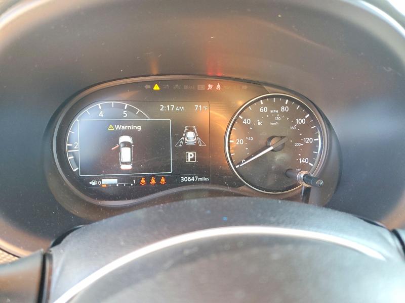 Aukcja sprzedaży 2023 Nissan Kicks, vin: 3N1CP5CV5PL494496, numer aukcji: 54648016