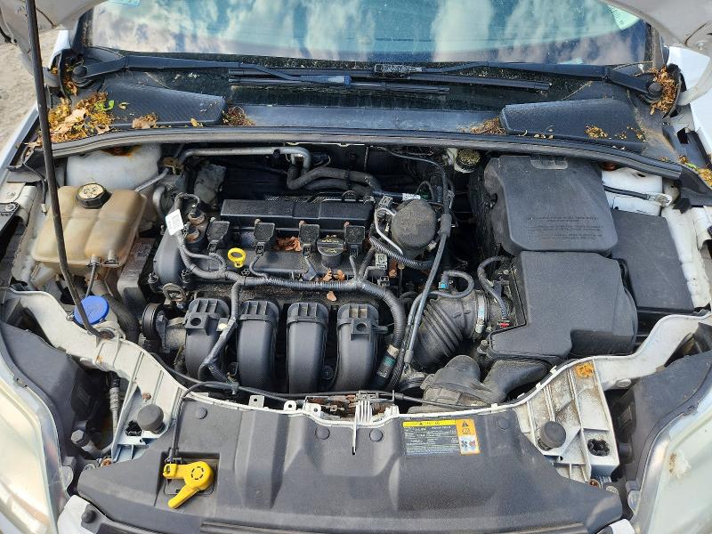 Продажа на аукционе авто 2012 Ford Focus, vin: 1FAHP3F26CL404471, номер лота: 54152636