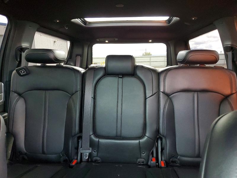Продаж на аукціоні авто 2023 Jeep Wagoneer, vin: 1C4SJVBP8PS560277, номер лоту: 53563176