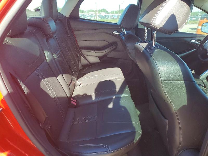Aukcja sprzedaży 2013 Ford Focus, vin: 1FADP3F27DL178487, numer aukcji: 53279666