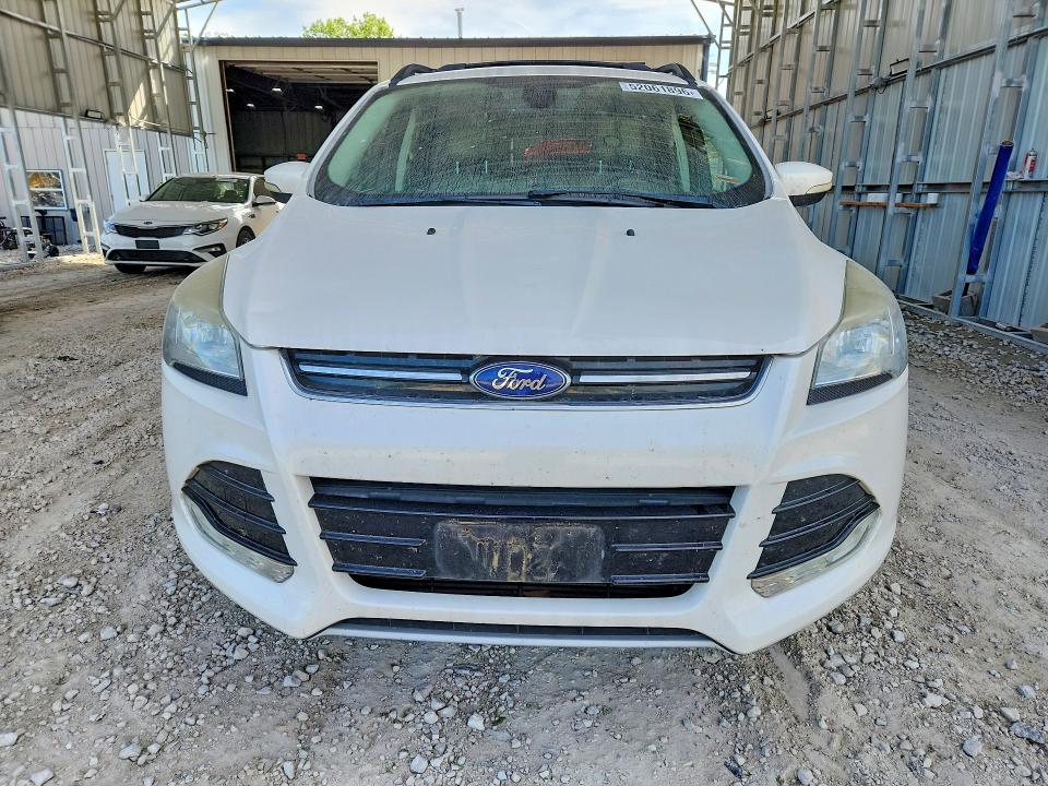 52061896 :رقم المزاد ، 1FMCU9H9XDUB31231 vin ، 2013 Ford Escape مزاد بيع