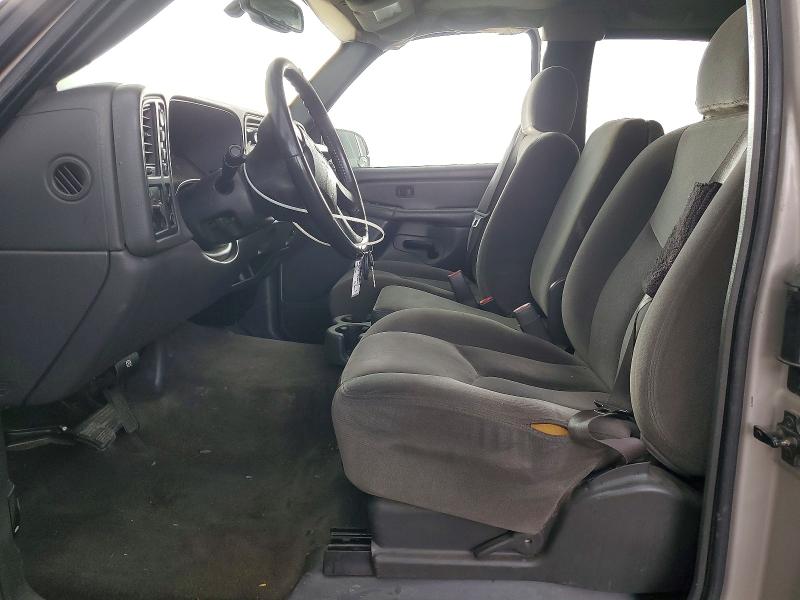 Продаж на аукціоні авто 2004 Gmc New Sierra, vin: 2GTEK19VX41393066, номер лоту: 51077816