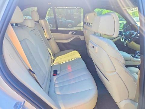 Продаж на аукціоні авто 2019 Bmw X5, vin: 5UXCR6C57KLL53946, номер лоту: 53337136