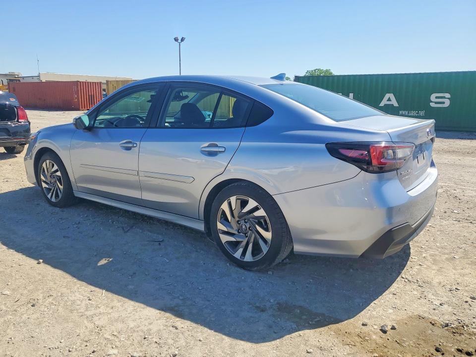 Aukcja sprzedaży 2024 Subaru Legacy, vin: 4S3BWAN64R3021830, numer aukcji: 53000366