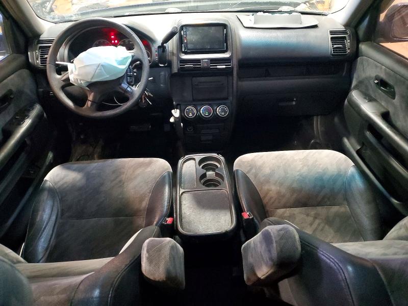 Продаж на аукціоні авто 2004 Honda Cr-v, vin: SHSRD78874U234828, номер лоту: 54684426