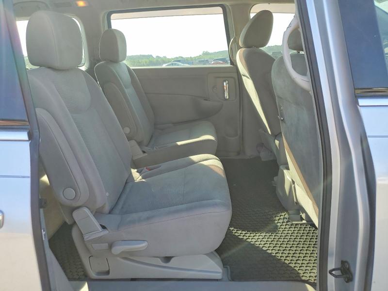 Aukcja sprzedaży 2014 Nissan Quest, vin: JN8AE2KP1E9104807, numer aukcji: 54066016