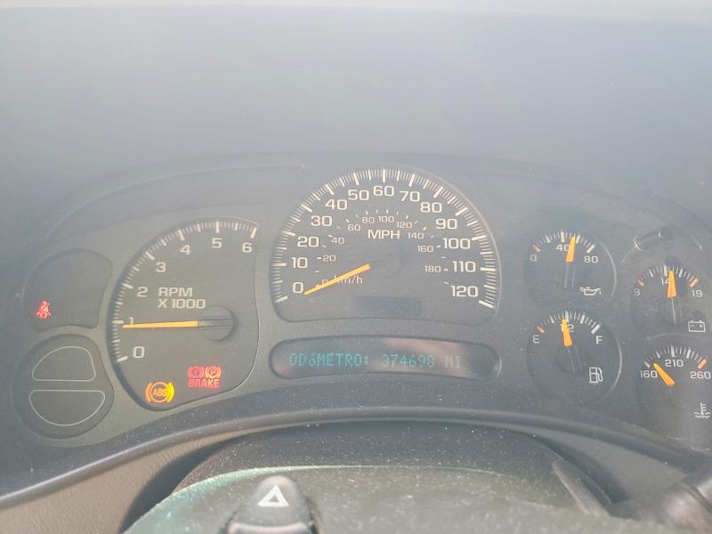 2005 Chevrolet Silverado მანქანა იყიდება აუქციონზე, vin: 2GCEC19T451313371, აუქციონის ნომერი: 53187786