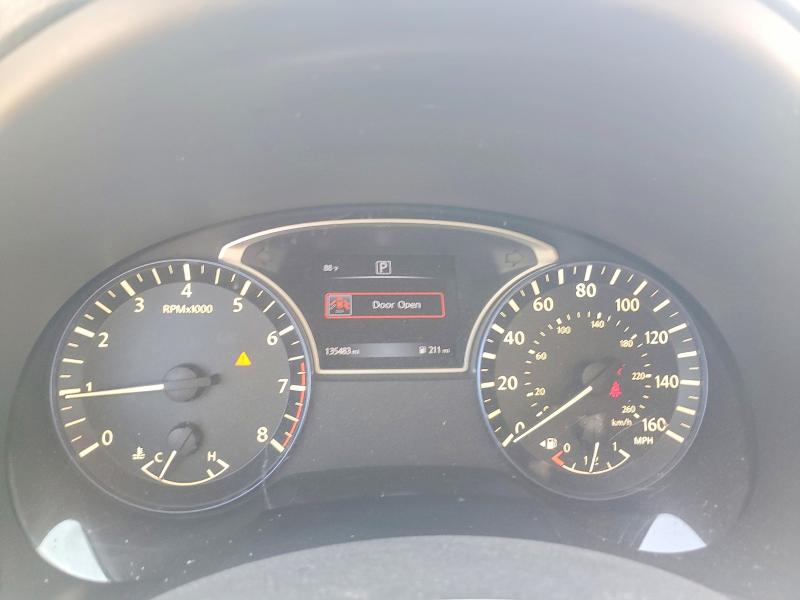 Aukcja sprzedaży 2017 Nissan Altima, vin: 1N4AL3AP6HN302549, numer aukcji: 54055136