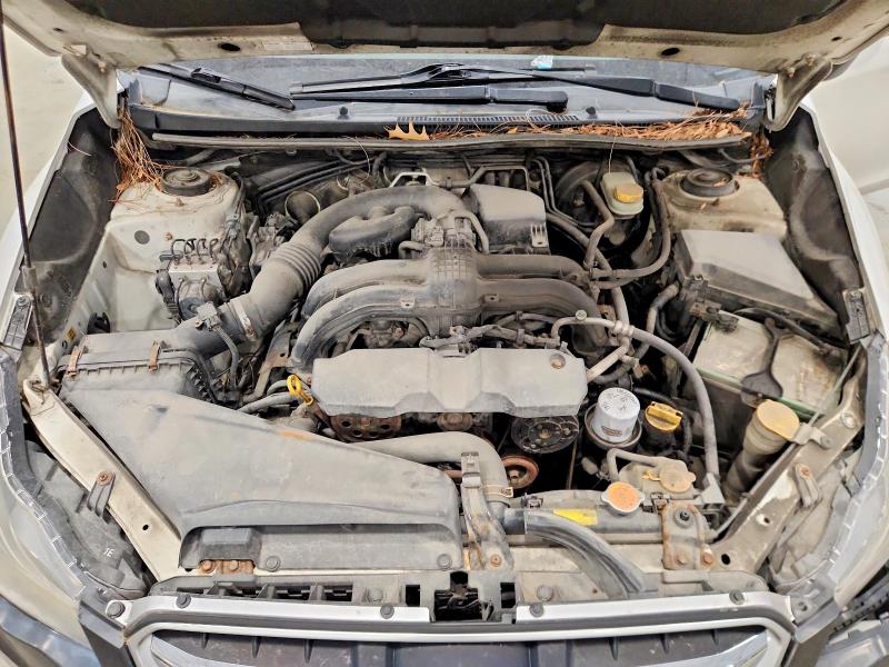 Продаж на аукціоні авто 2012 Subaru Impreza, vin: JF1GPAB69CH244050, номер лоту: 54390636