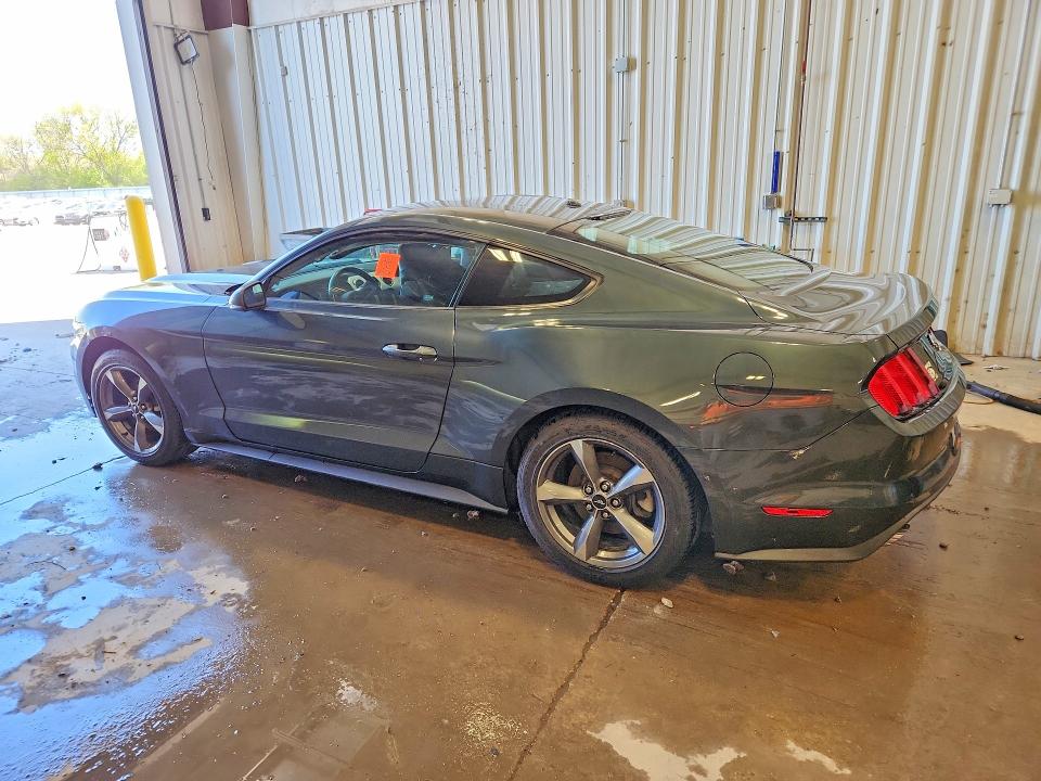 Aukcja sprzedaży 2015 Ford Mustang, vin: 1FA6P8TH5F5361909, numer aukcji: 53616726