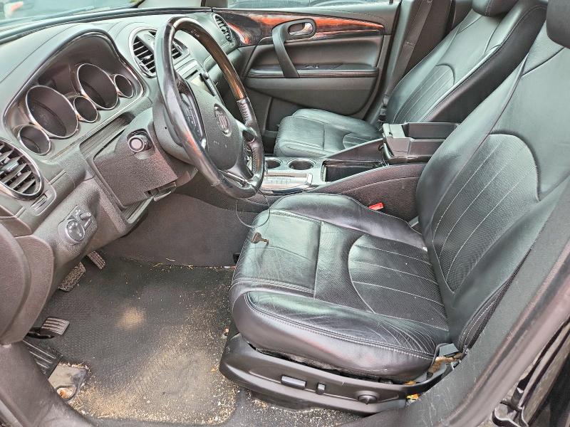 2016 Buick Enclave მანქანა იყიდება აუქციონზე, vin: 5GAKRBKD4GJ323788, აუქციონის ნომერი: 54493956